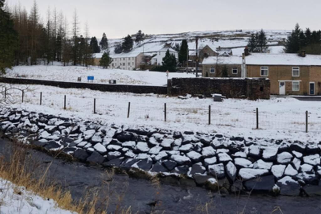 Cranmore House - A Walkers' And Cyclists' Dream Nenthead Экстерьер фото